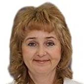 Музюкина Татьяна Ивановна, пародонтолог