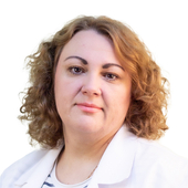 Проскурина Оксана Викторовна, онколог