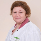 Хорошева Раиса Васильевна, гинеколог