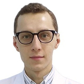 Абзалов Рустем Хафизович, врач УЗД