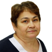 Сидоренко Елена Леонидовна, терапевт