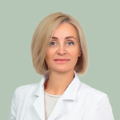 Гладких Лилия Владимировна, психолог