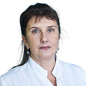 Ельцина Марина Анатольевна, гинеколог