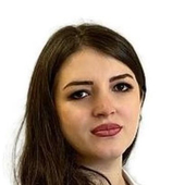 Узденова Лейла Камаловна, кардиолог