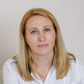 Матва Людмила Александровна, невролог