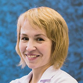 Горбачёва Татьяна Александровна, стоматолог-терапевт