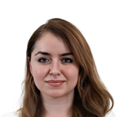 Кудрявцева Виктория Андреевна, психолог