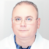 Гончаров Роман Викторович, хирург