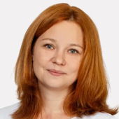 Ческидова Алина Игоревна, стоматолог-терапевт