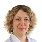 Марченко Олеся Ивановна, эндокринолог