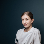 Кудрявцева Ирина Андреевна, стоматологический гигиенист