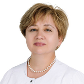 Гайсина Марина Викторовна, гинеколог