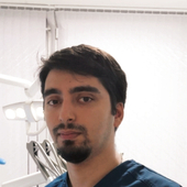 Асланлы Али Шахин, стоматолог-терапевт