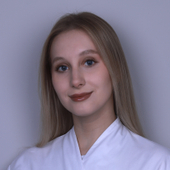 Шеляпина Элина Сергеевна, врач-косметолог