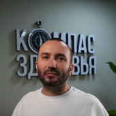 Снегирёв Антон Николаевич, рентгенолог