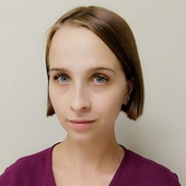 Паладий Анна Михайловна, детский офтальмолог