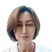 Керимова Марьяна Валериановна, невролог