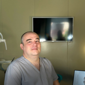 Измайлов Михаил Григорьевич, стоматолог-ортопед