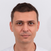 Сидоров Иван Евгеньевич, ЛОР