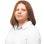 Стенникова Наталья Николаевна, детский офтальмолог