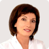 Осетрова Ирина Александровна, невролог