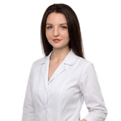 Сендек Дина Дмитриевна, дерматолог