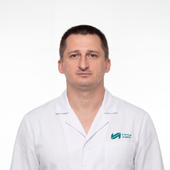 Климентов Дмитрий Олегович, ортопед