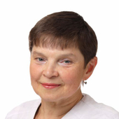 Макарова Валерия Юрьевна, терапевт