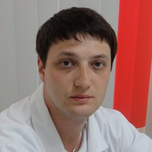 Распевалов Егор Сергеевич, уролог