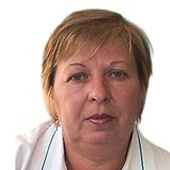 Вахонина Наталья Викторовна, педиатр