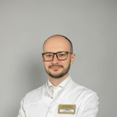 Фомичев Виталий Игоревич, аллерголог