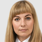 Алексеева Екатерина Евгеньевна, стоматолог-терапевт