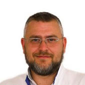 Черемных Максим Олегович, невролог