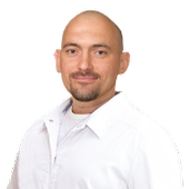 Самородский Александр Валерьевич, эндоскопист