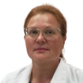 Литвинова Ирина Николаевна, сурдолог