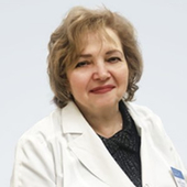 Гуль Ирина Сергеевна, гастроэнтеролог
