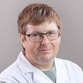 Теплов Евгений Викторович, эндокринолог