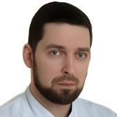 Юнаев Григорий Сергеевич, анестезиолог