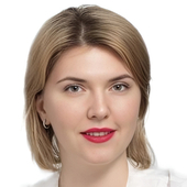 Агафонникова Александра Алексеевна, дерматолог