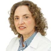 Гаряева Надежда Александровна, онколог