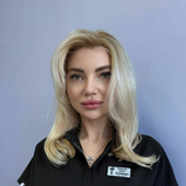 Решетова Алена Геннадьевна, терапевт