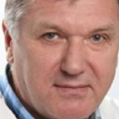 Серебряков Игорь Юрьевич, анестезиолог