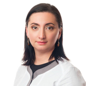 Будянская Ирина Маировна, уролог