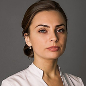 Коваленко Ксения Геннадьевна, гинеколог