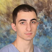 Хетеев Алан Маратович, стоматолог-хирург