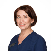 Федоренко Ольга Викторовна, стоматолог-терапевт