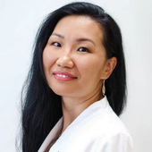 Учурова Цагана Александровна, офтальмолог