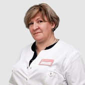 Ховрина Ангелина Николаевна, детский физиотерапевт