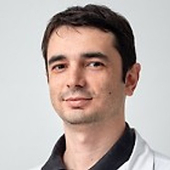 Морозов Александр Николаевич, онколог