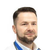 Бондаренко Николай Николаевич, ЛОР